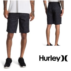 Hurley Hybrid Walk Shorts